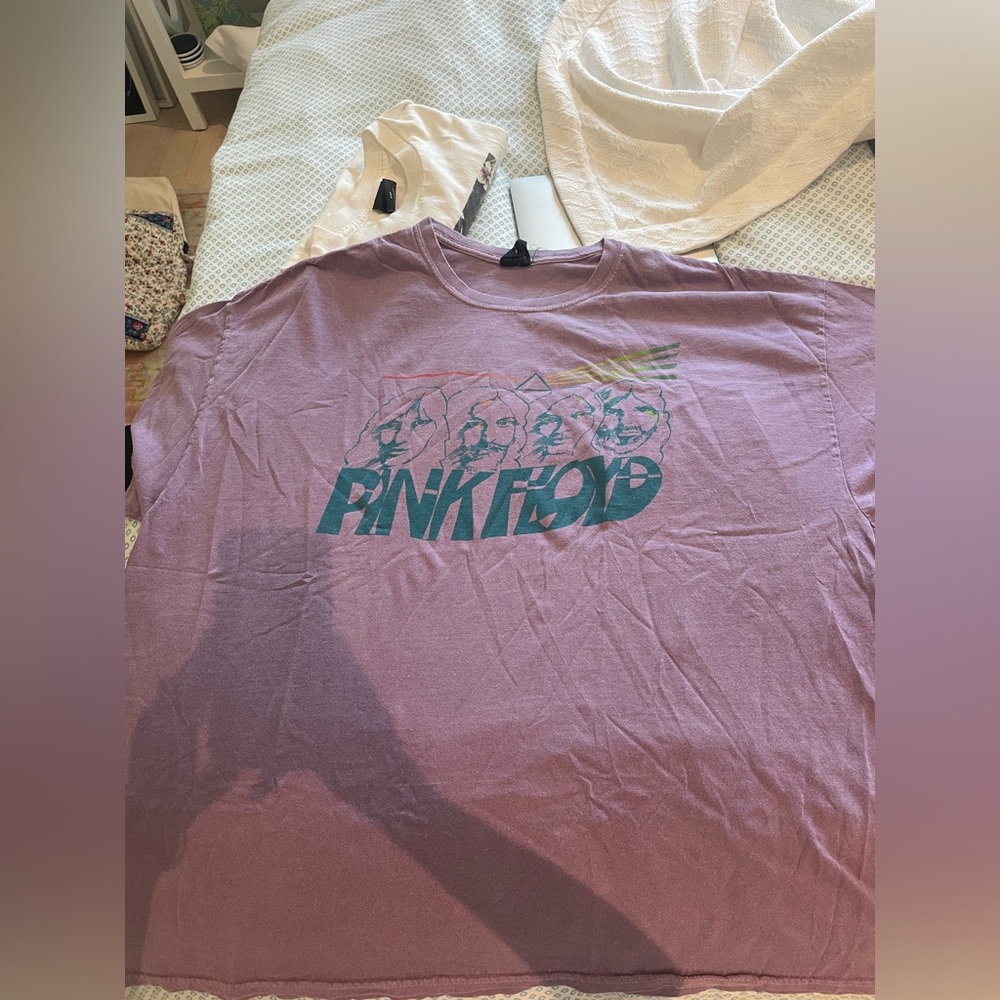 Pink Floyd Tshirt